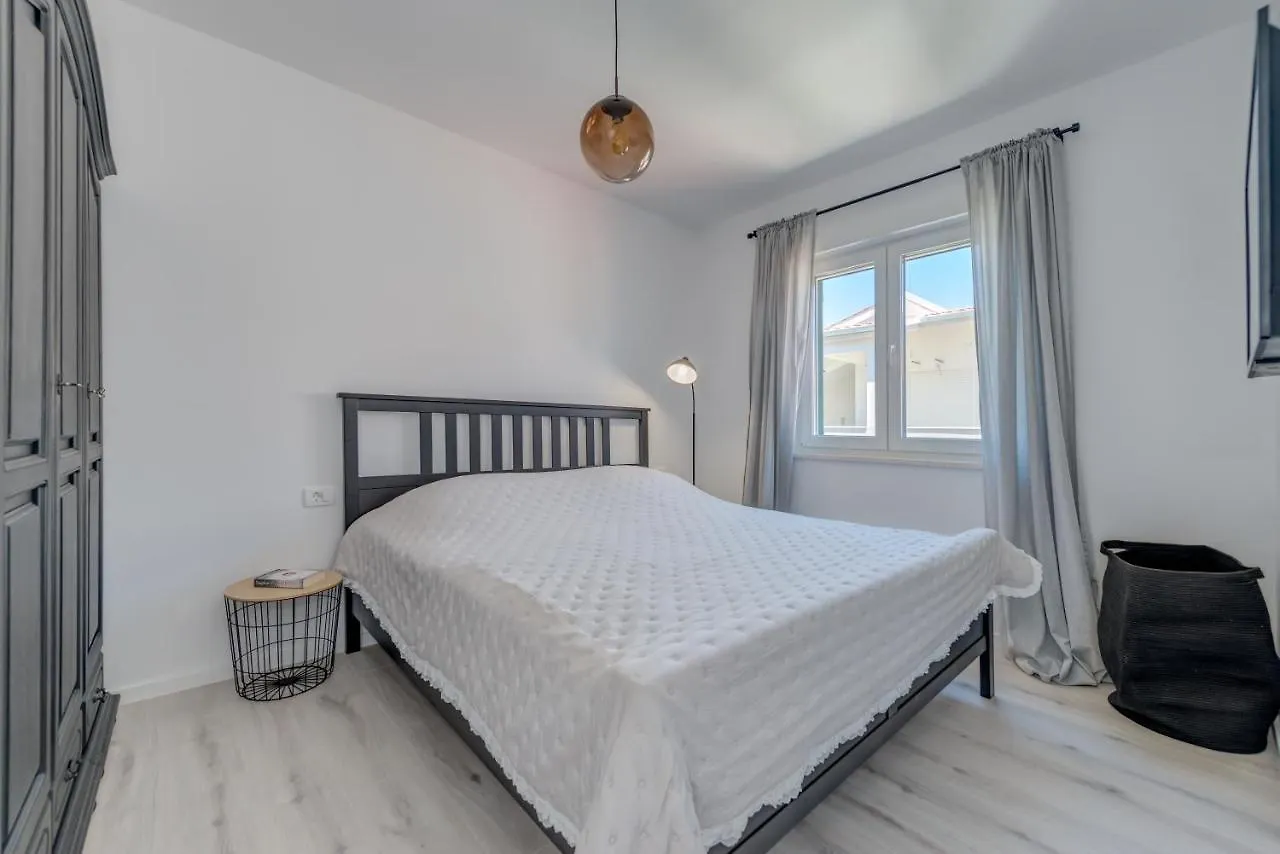 Beachfront Apartments Split