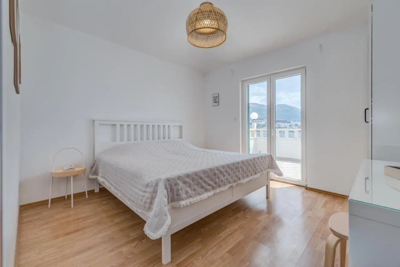 Beachfront Apartments Split Croatia