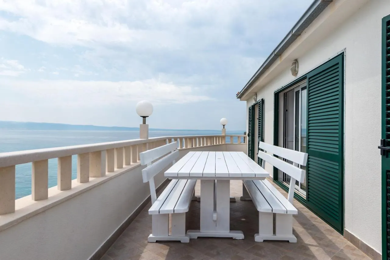 Beachfront Apartments Split 0*,  Croatia