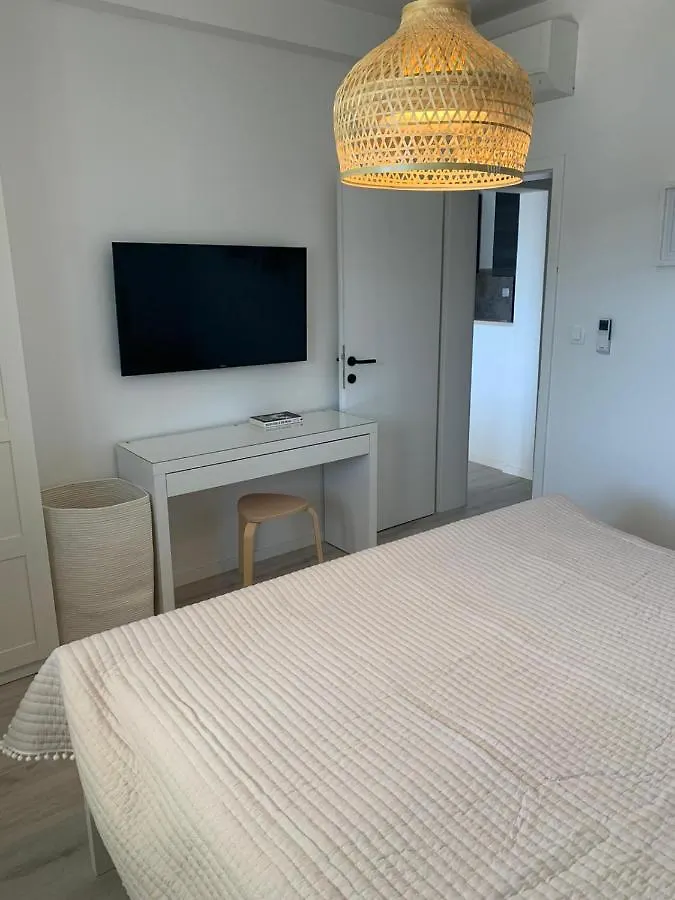 Beachfront Apartments Σπλιτ 0*,  Κροατία